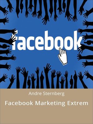 cover image of Facebook Marketing Extrem